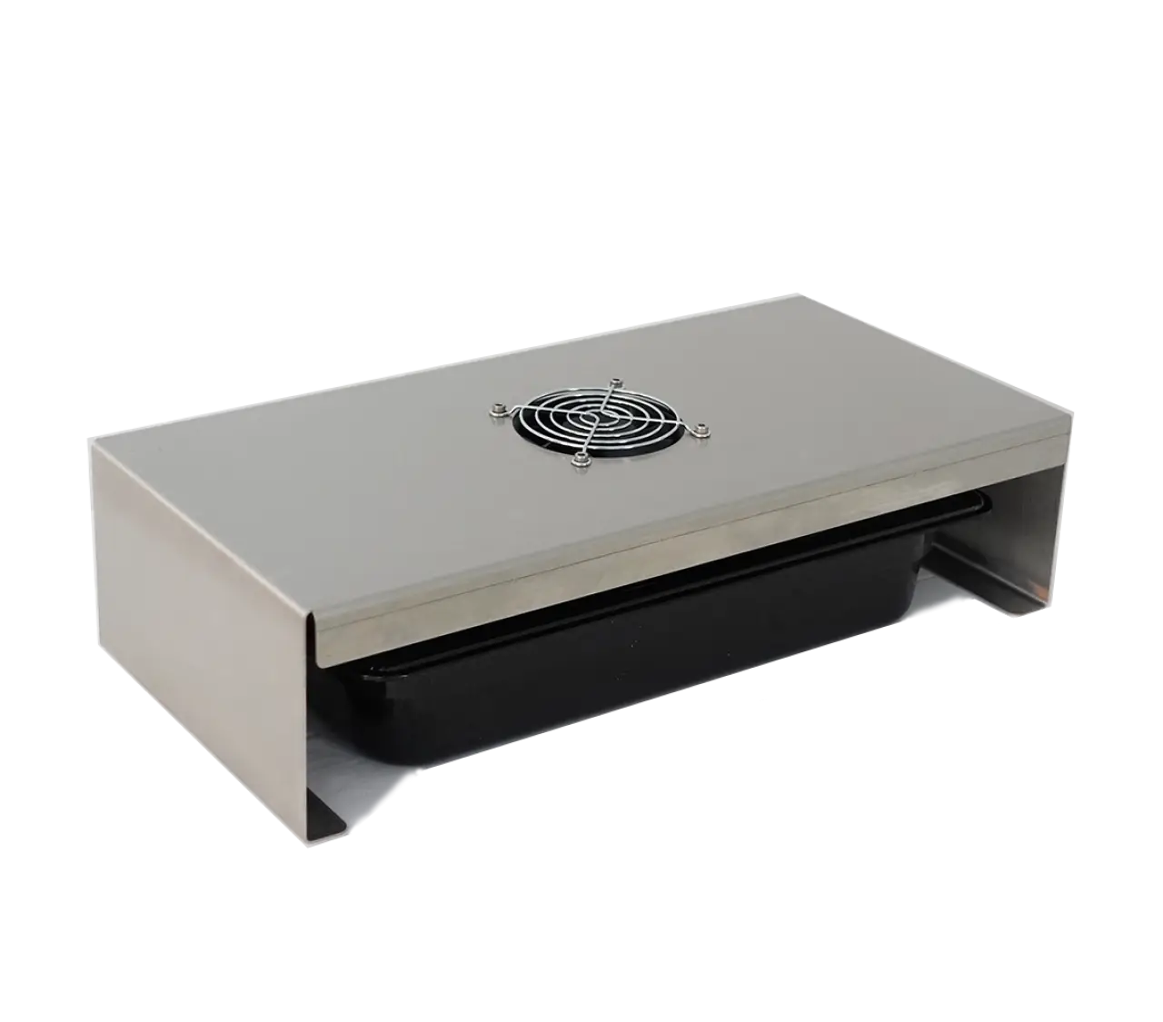 PRO 40 Dual-Mode Active Humidification System