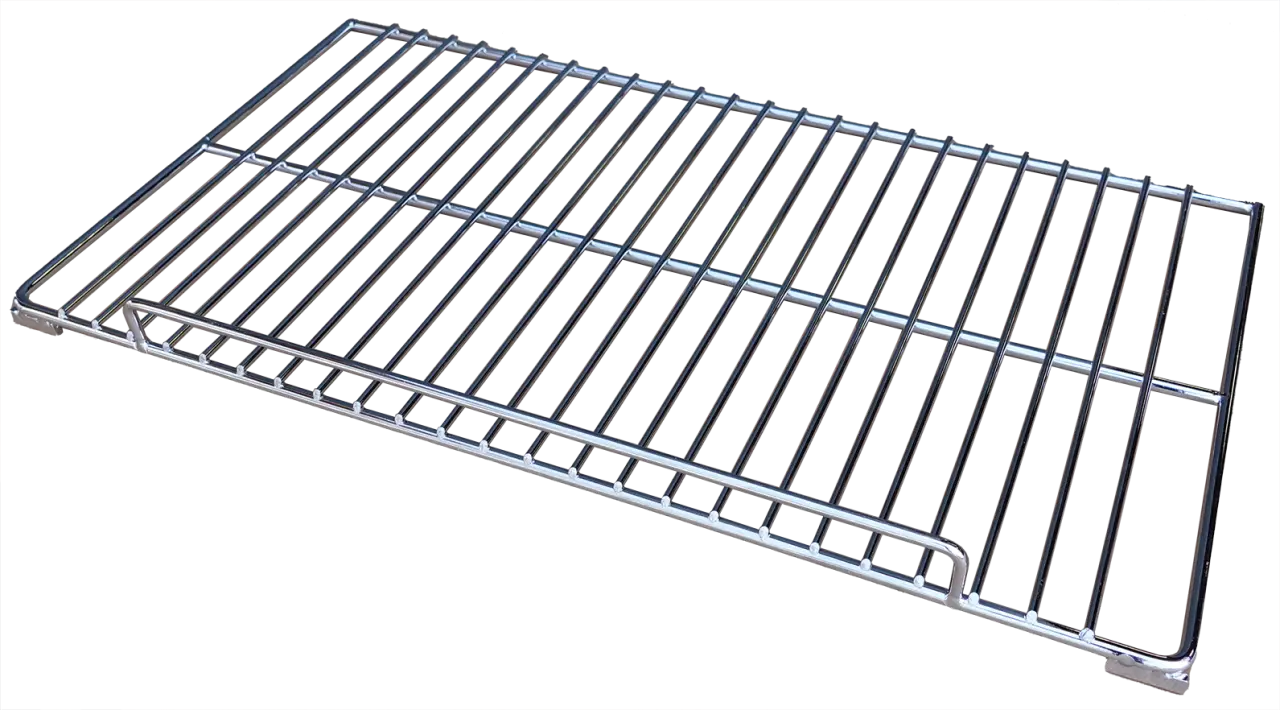 PRO 40 Regular Racks