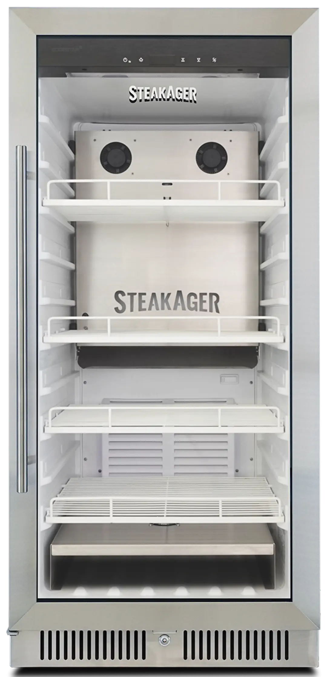 SteakAger PRO 160 Commercial Model