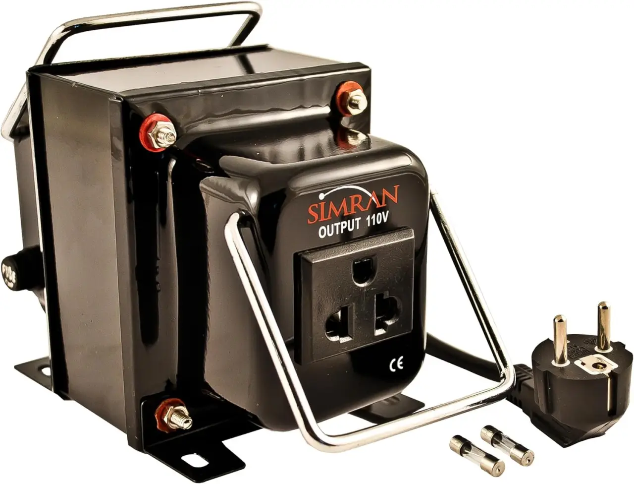 220-240 vAC Refrigerator Rated Power Supply