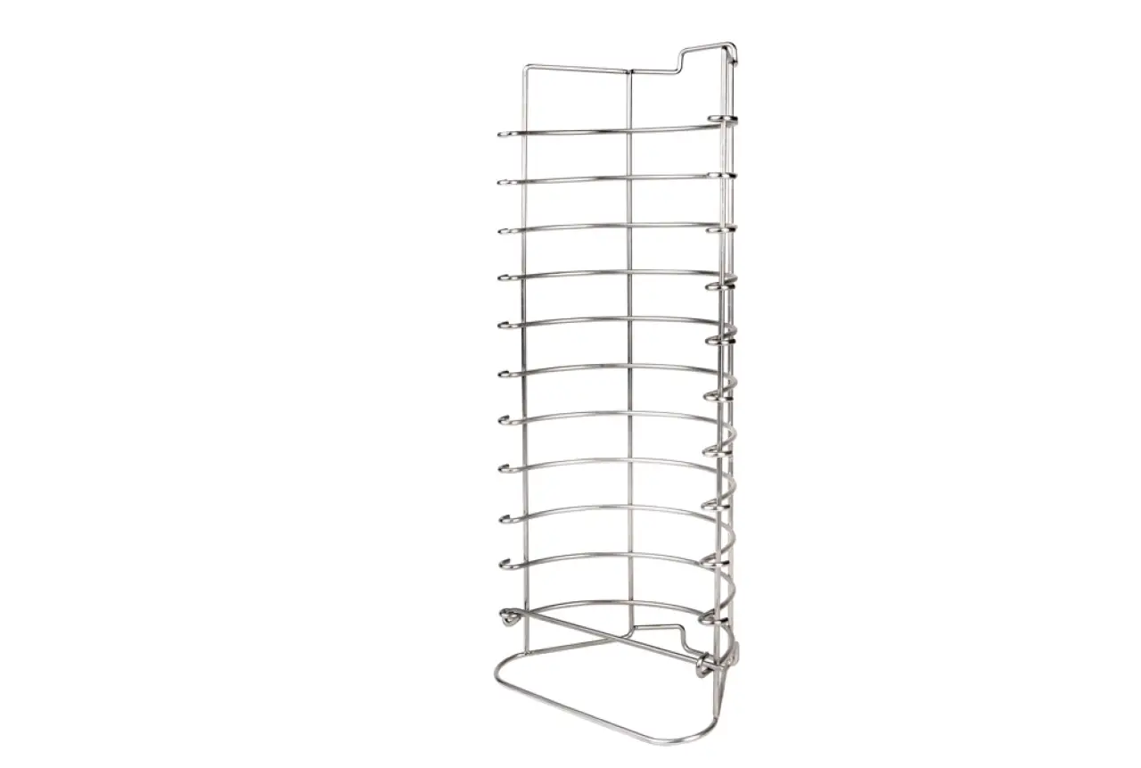Vertical Full Subprimal Truss Rack