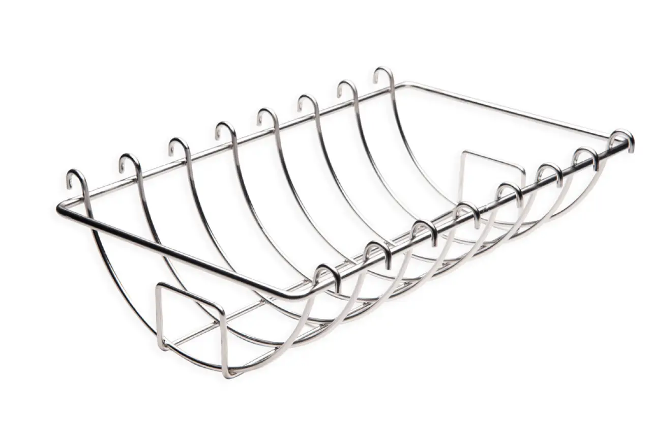 Horizontal Truss Rack