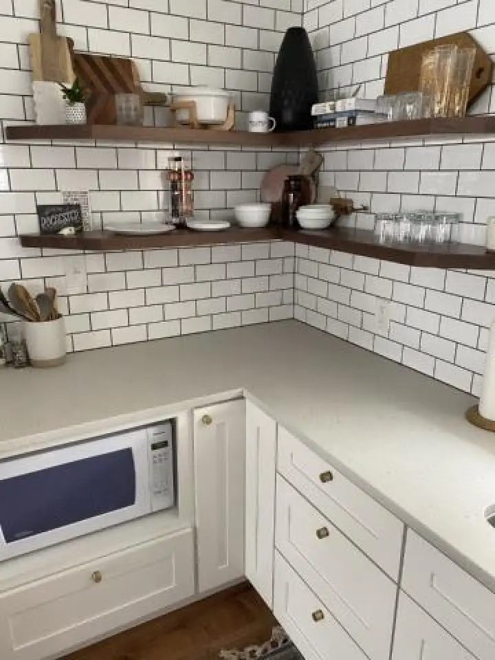 Caesarstone Frozen Terra