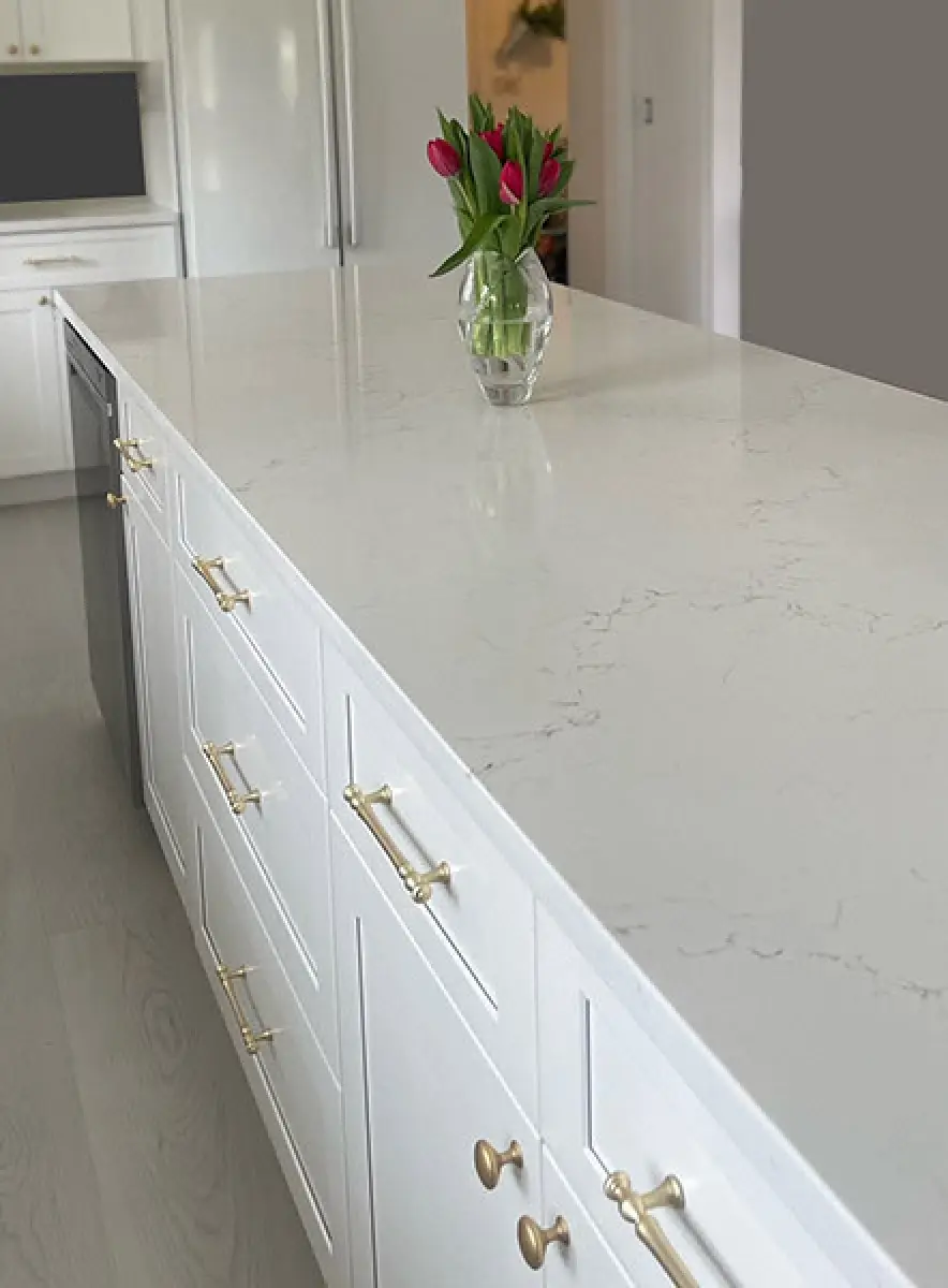 custom countertops Rochester NY