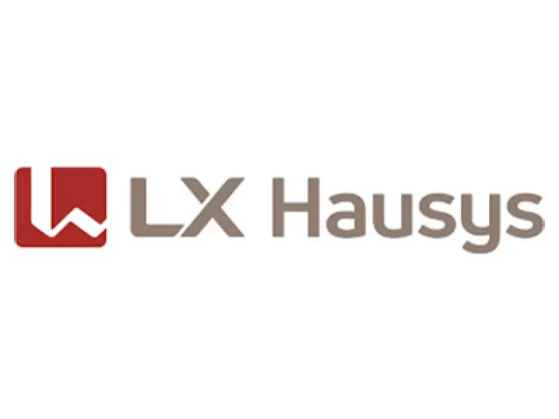 LX Hausys quartz surfaces