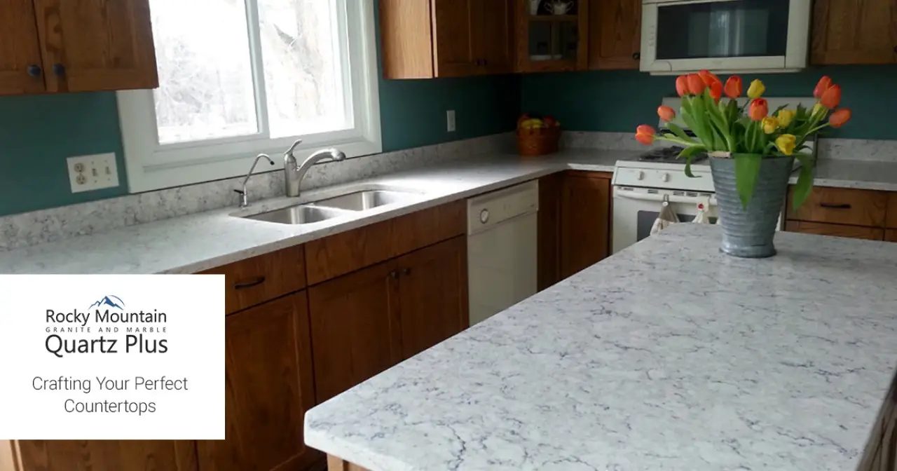 Crafting Your Perfect Countertops