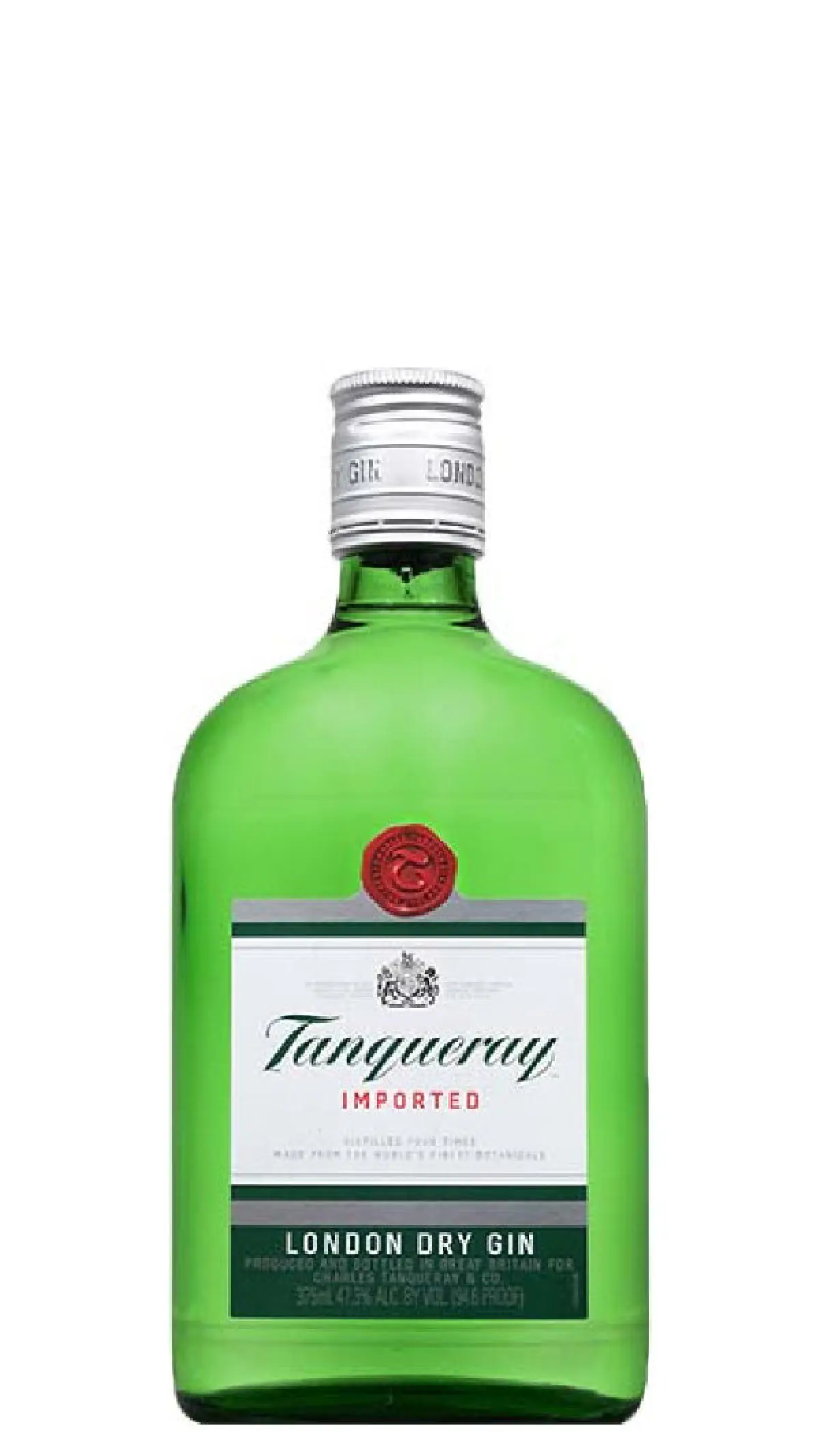 Tanqueray 375