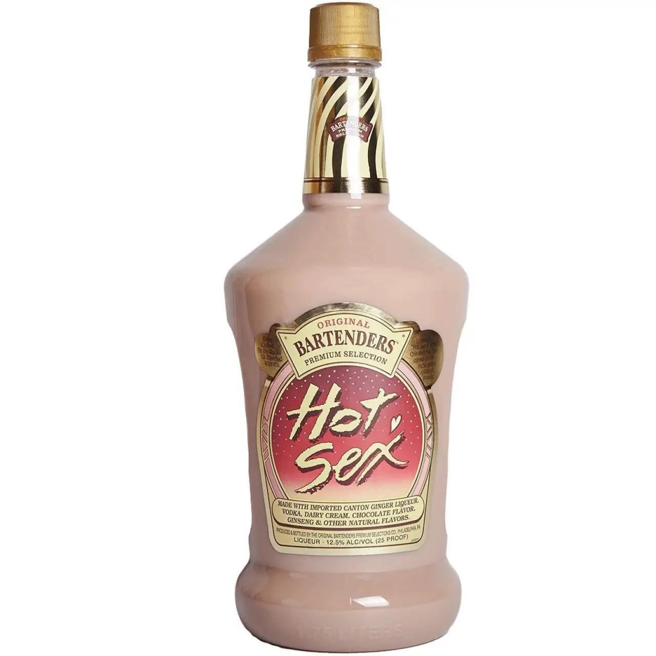 Bartender Hot Sex