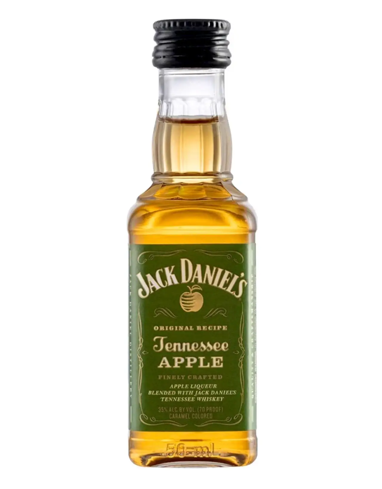 Jack Daniel's Tennessee Apple 50ml