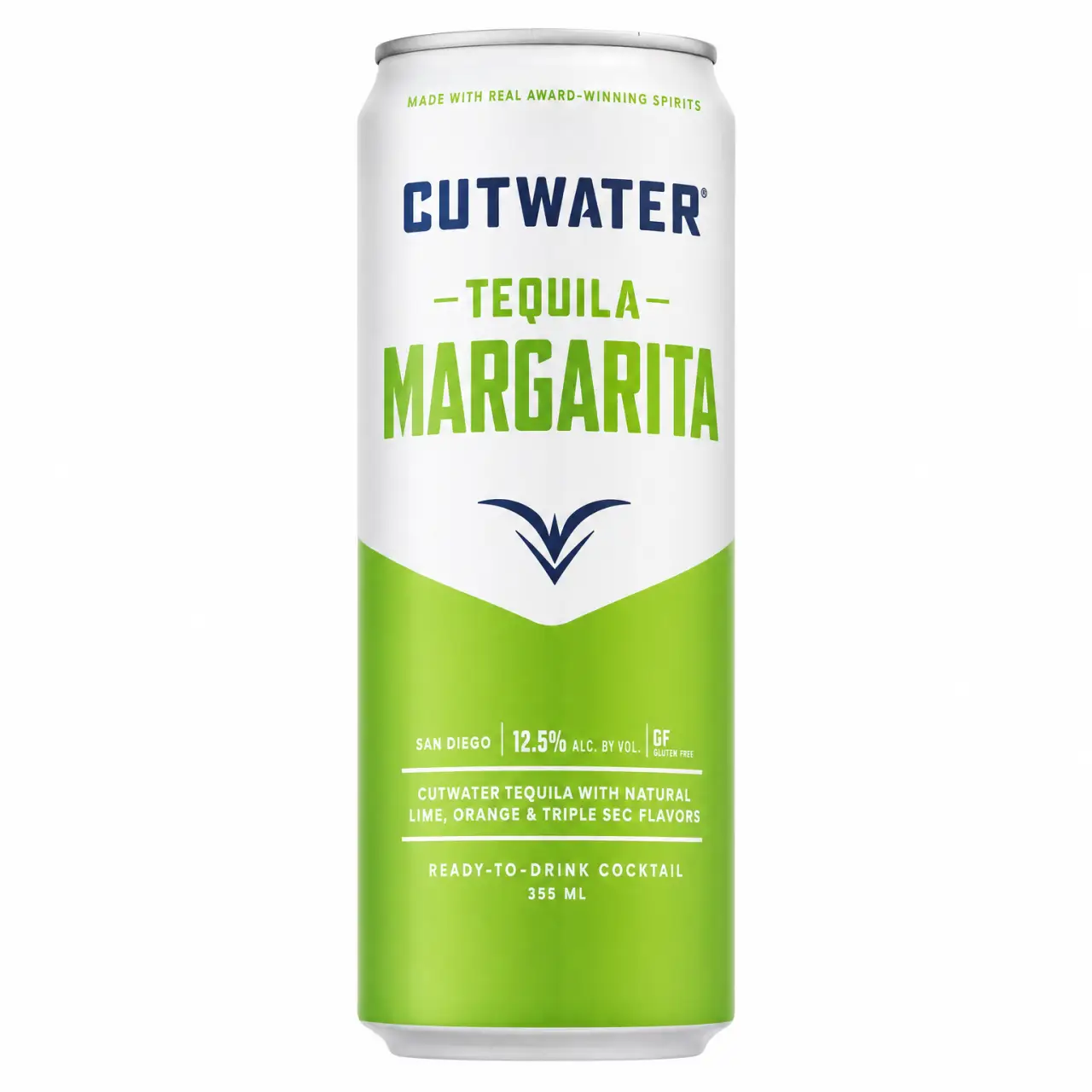 Cutwater Tequila Margarita 355ml