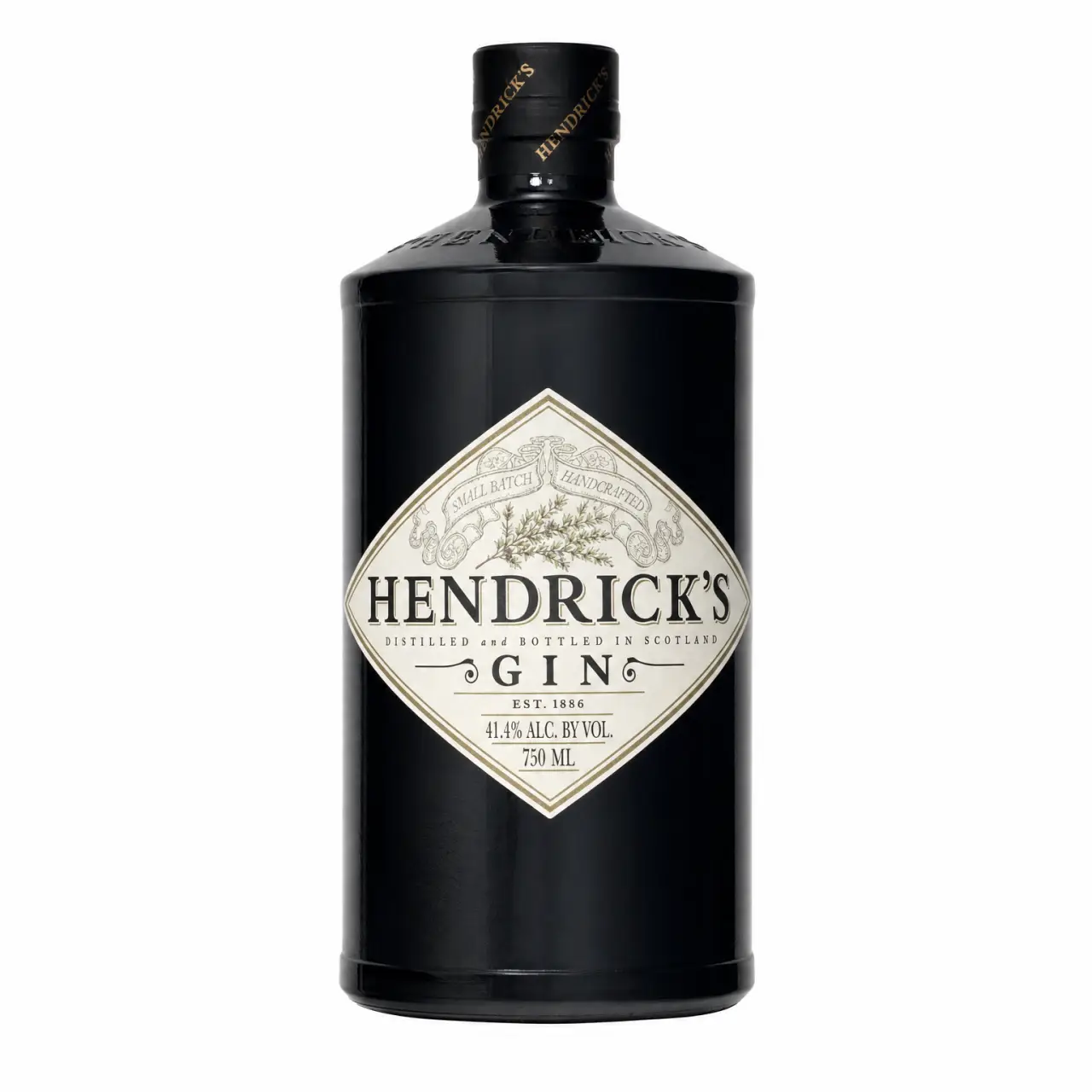 Hendrick's Gin 750ml