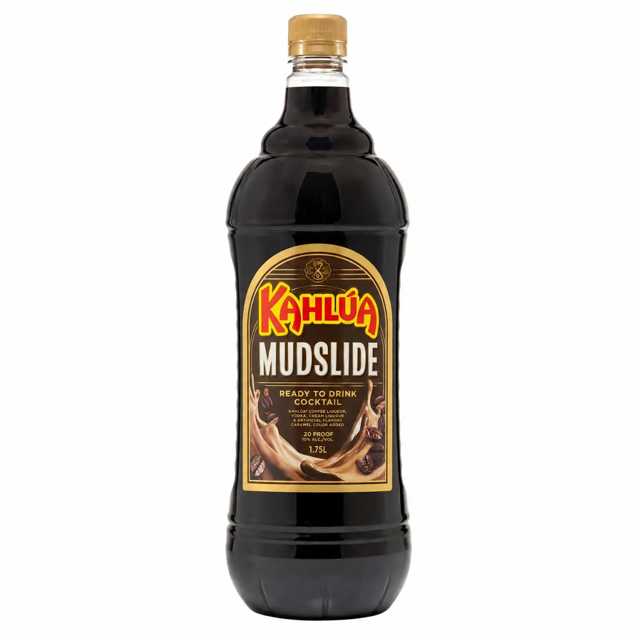 Kahlúa Mudslide 1.75L