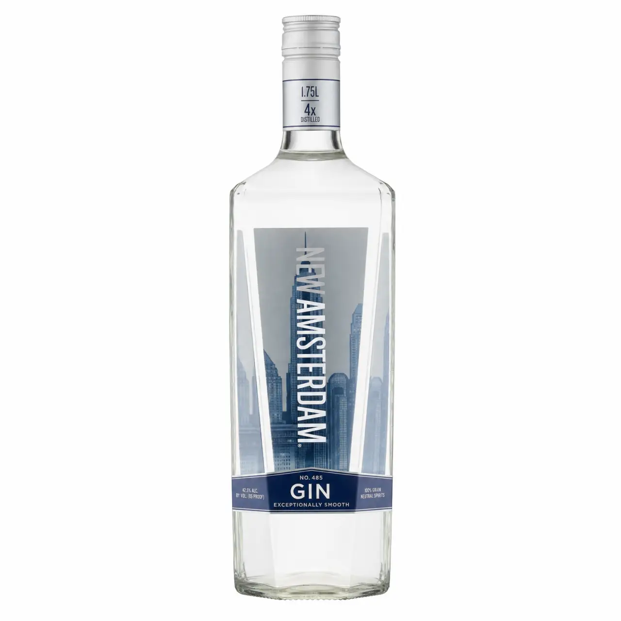 New Amsterdam Gin 1.75L