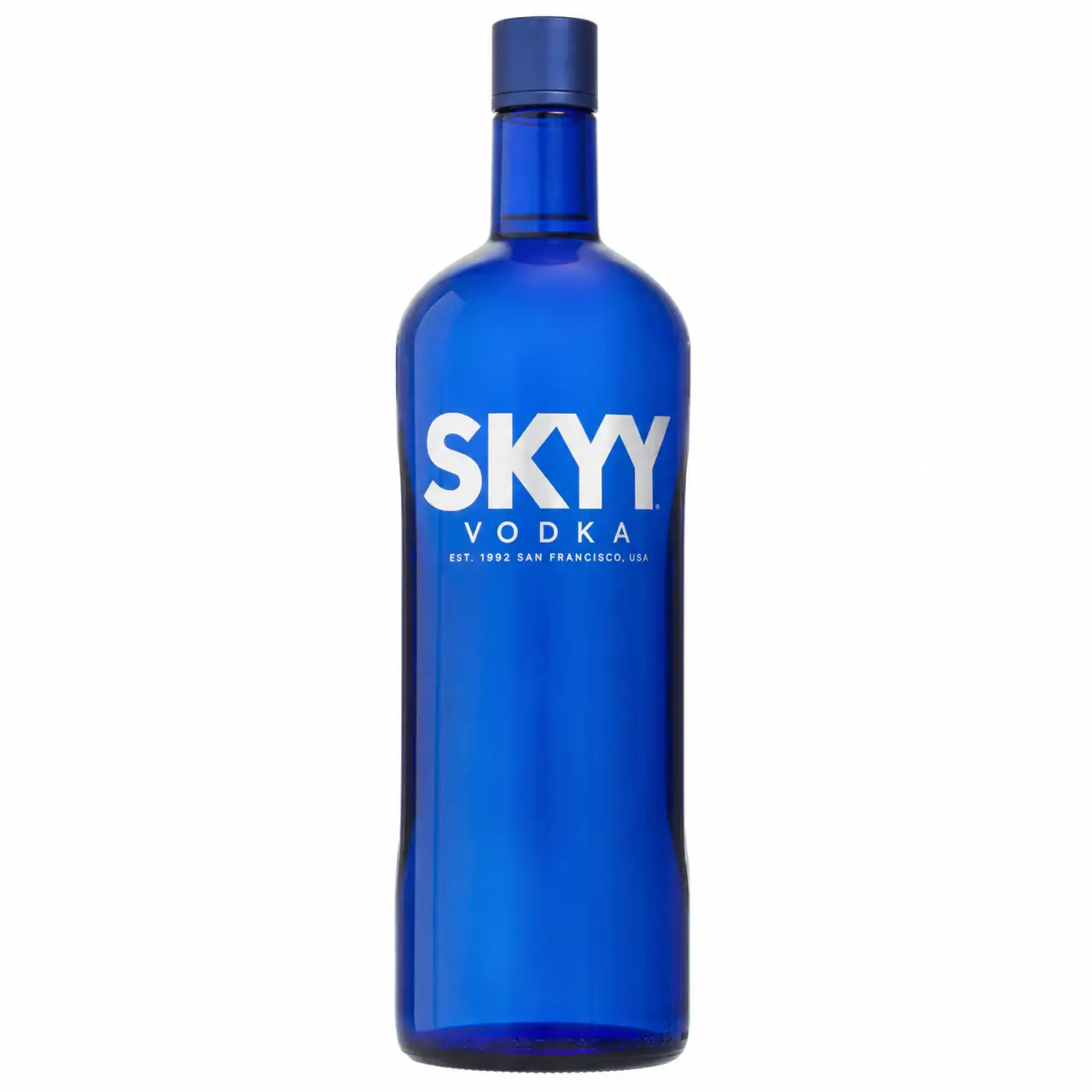 SKYY Vodka 1.75L