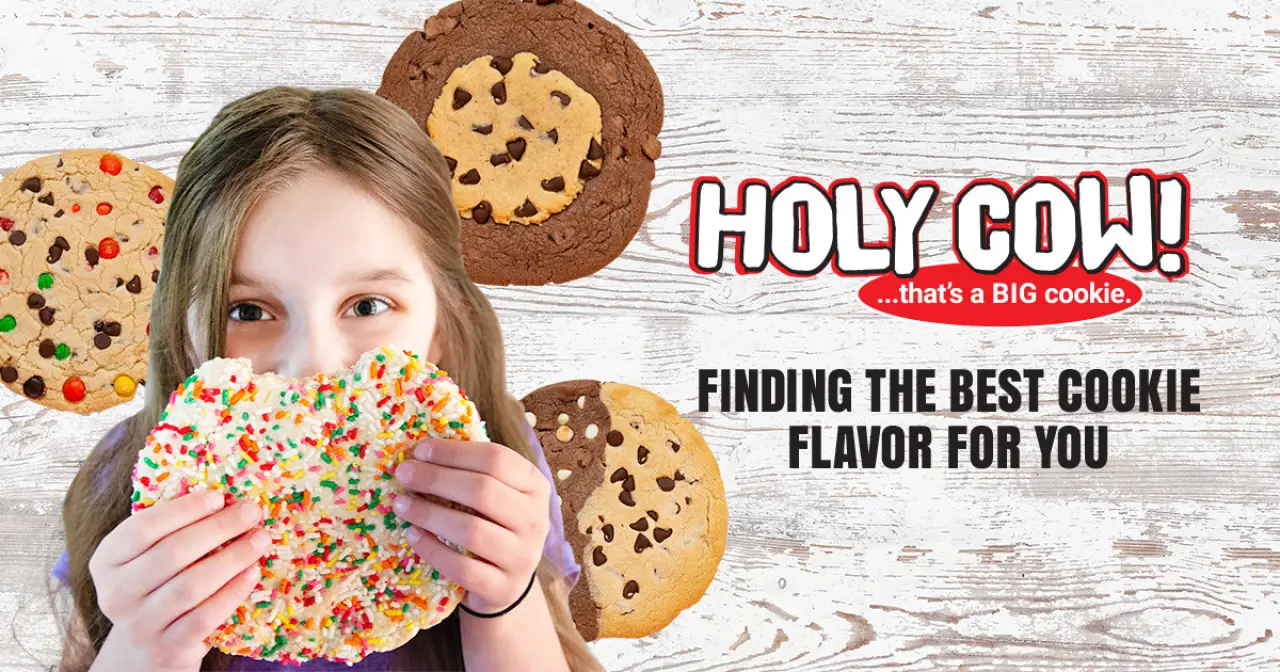 Finding the Best Cookie Flavor for You
