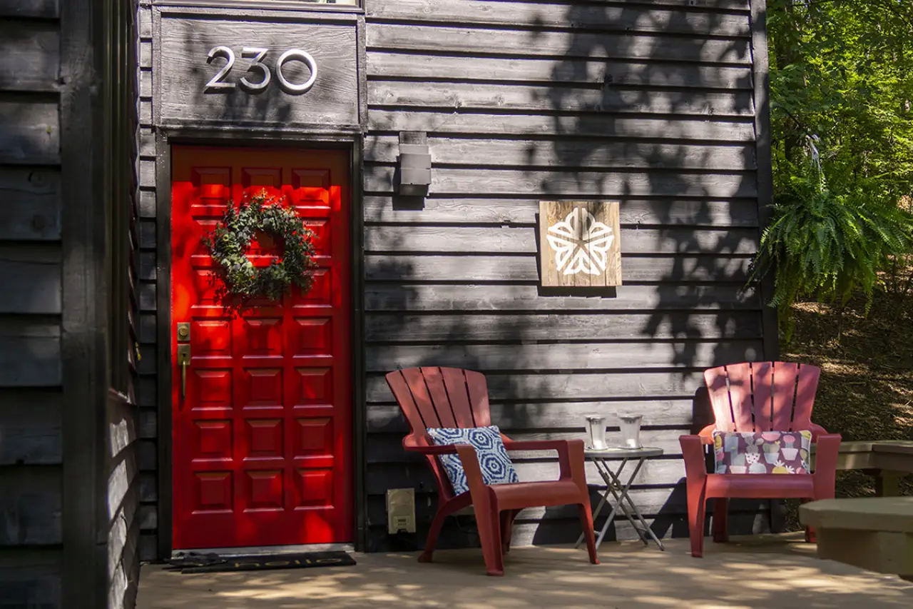 Exterior Painting