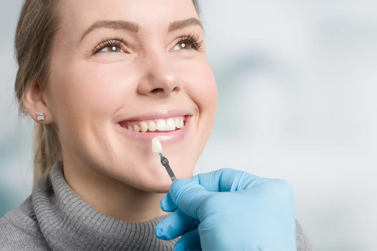 porcelain veneers lakeville ny