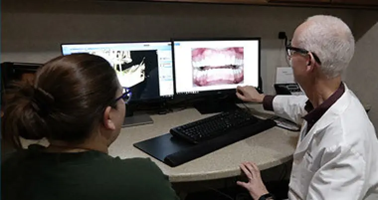 periodontal treatment
