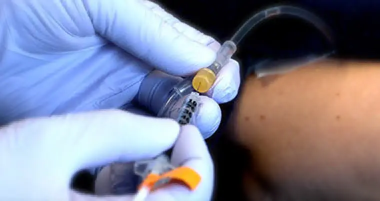 sedation dentistry