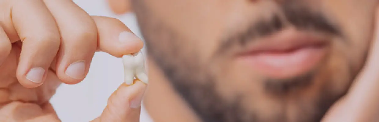tooth extractions