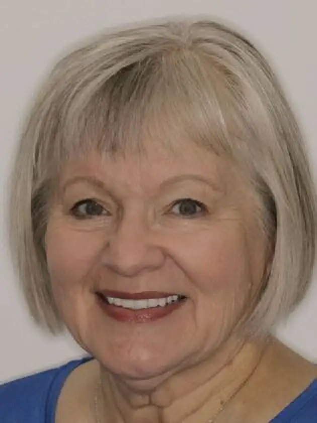 susan smile makeover after photo