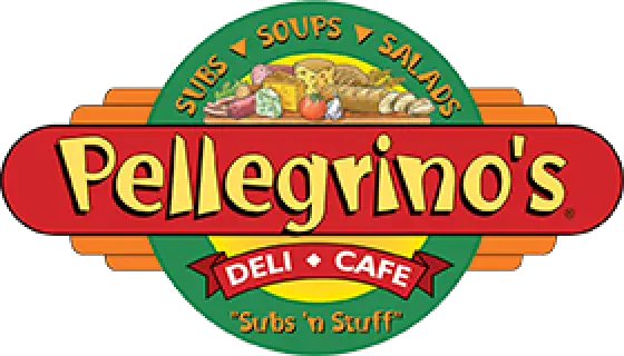 Pellegrino’s Deli Café