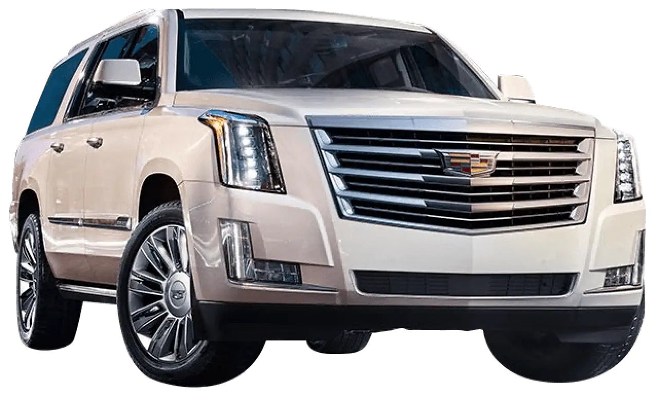 Cadillac Escalade SUV