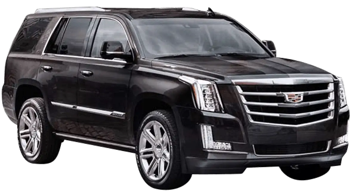 Cadillac Escalade SUV