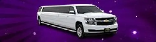 Chevy Tahoe Limo