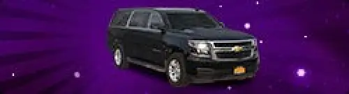 Chevy Suburban