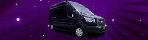 corporate shuttle Syraucse NY