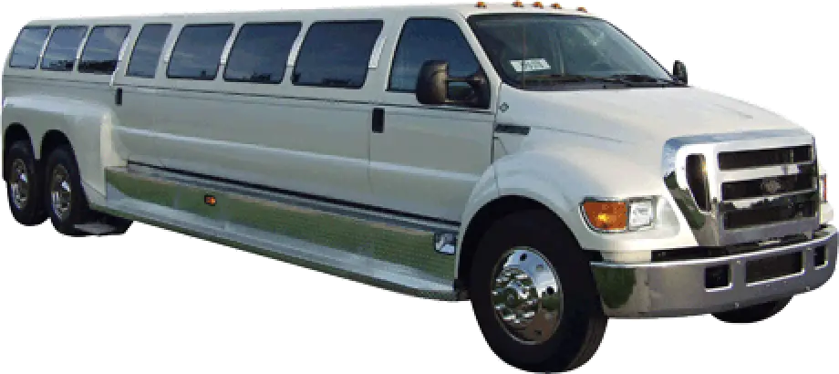 F650 Super Cruiser Limo