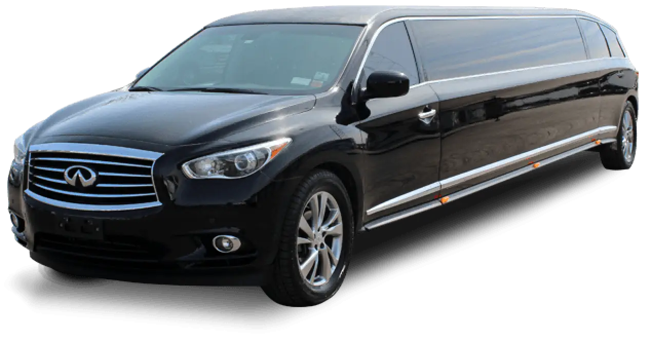 Renting a Limo for a Night Out in Syracuse