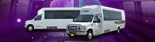 26 Passenger Buses Syracuse NY