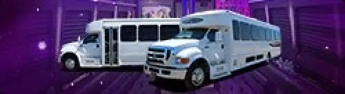 42 Passenger Buses Syracuse NY