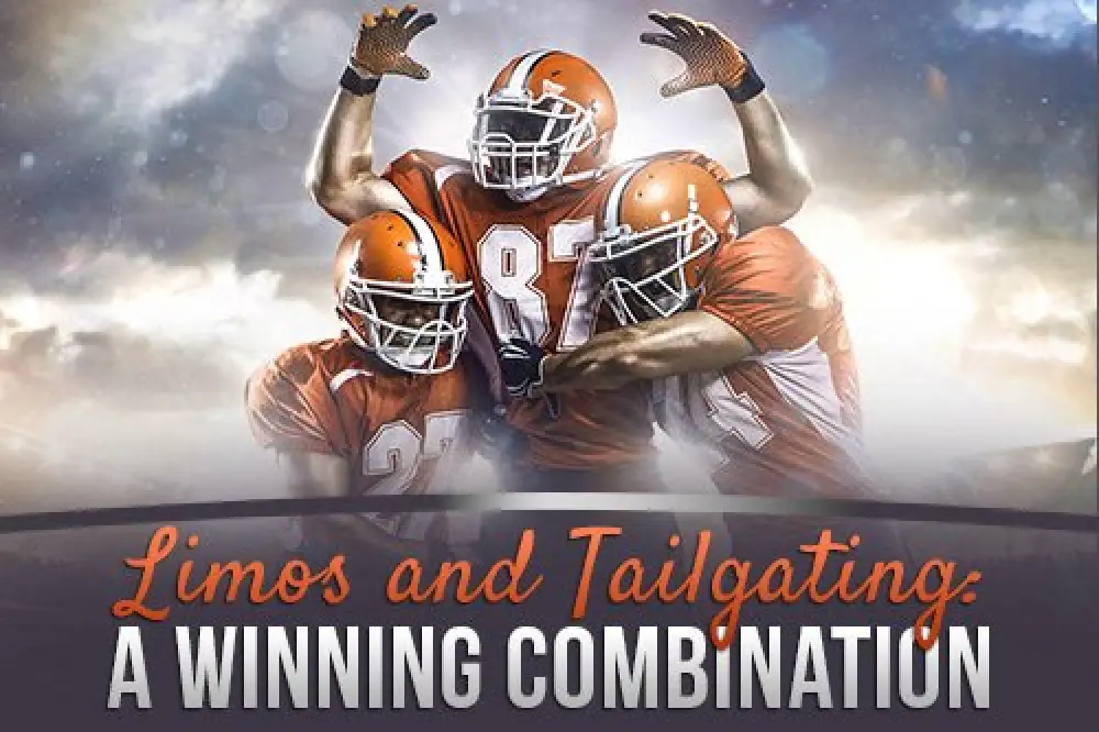 Limos and Tailgating: A Winning Combination