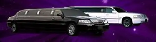 Lincoln Superstretch