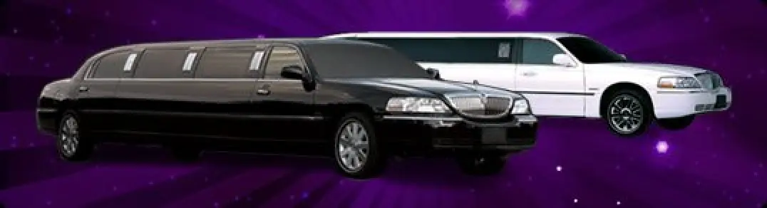 Lincoln Towncar Superstretch