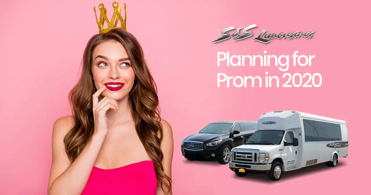 Syracuse NY Prom Limos and Party Bus Packages