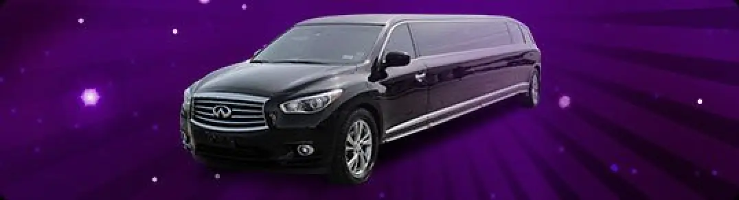 QX60 Infiniti Limo