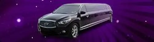 QX60 Infiniti Syracuse NY limo