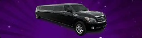 QX80 Infiniti Syracuse NY limo