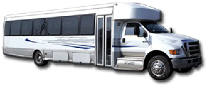 Shuttle Bus