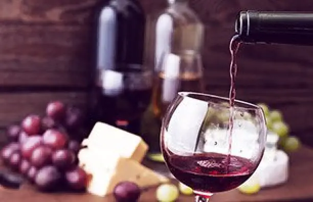 Wine Tours