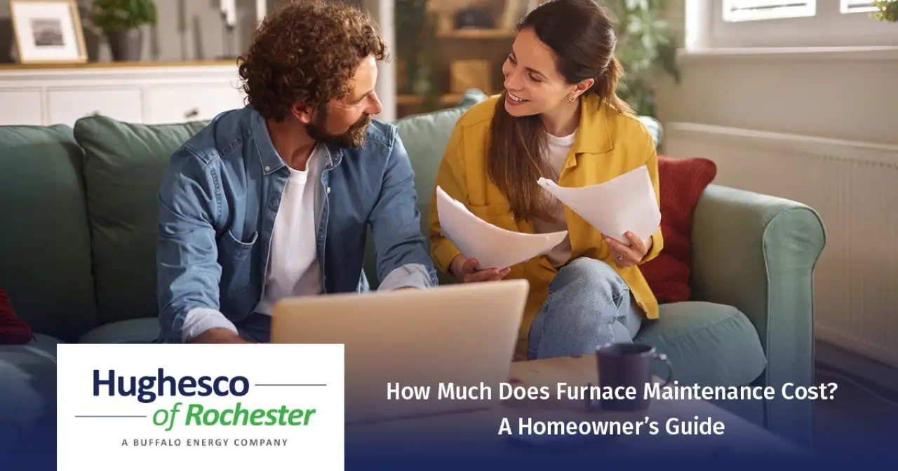 How Much Does Furnace Maintenance Cost? A Homeowner’s Guide