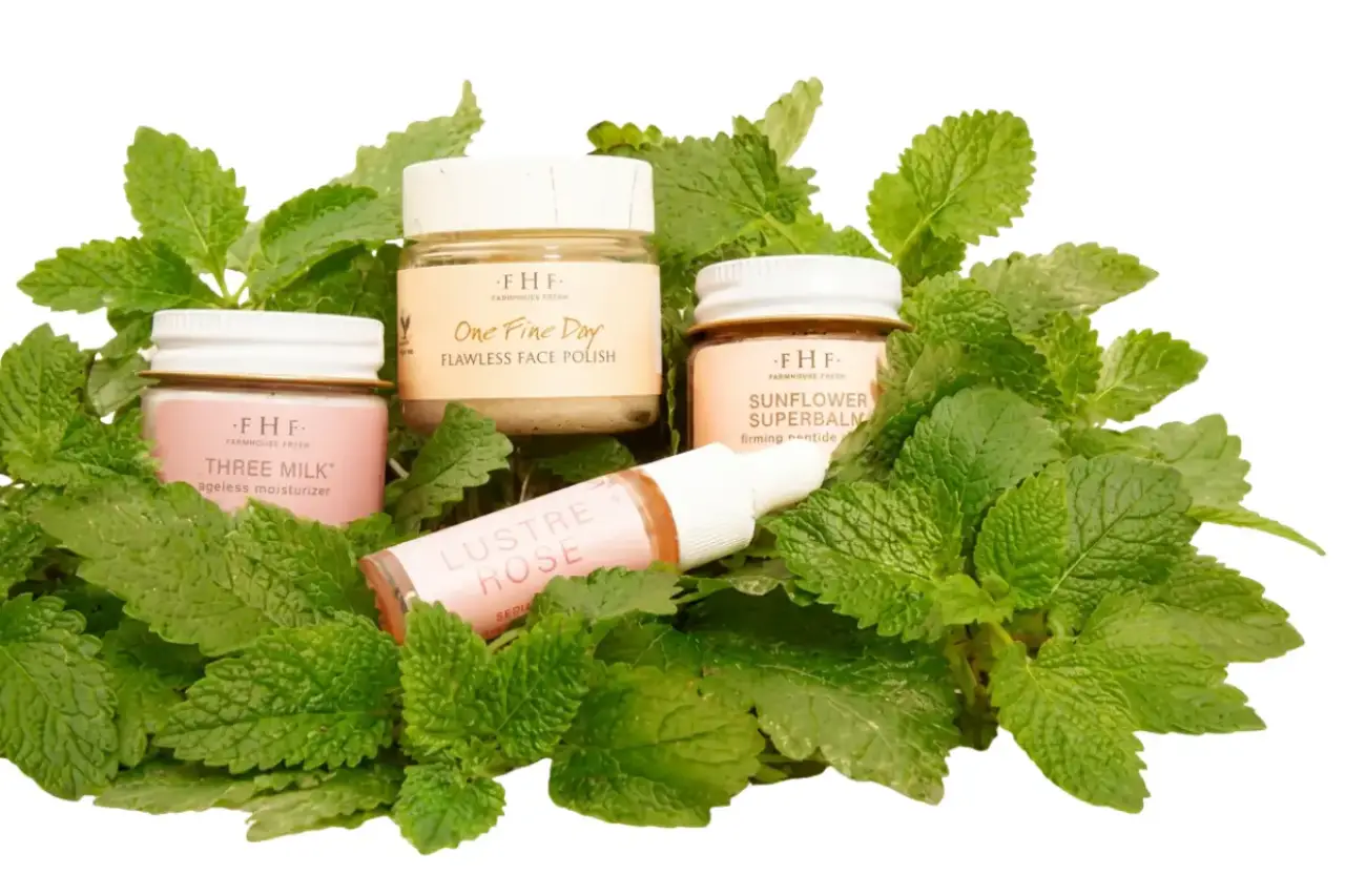 Spa-Quality Products