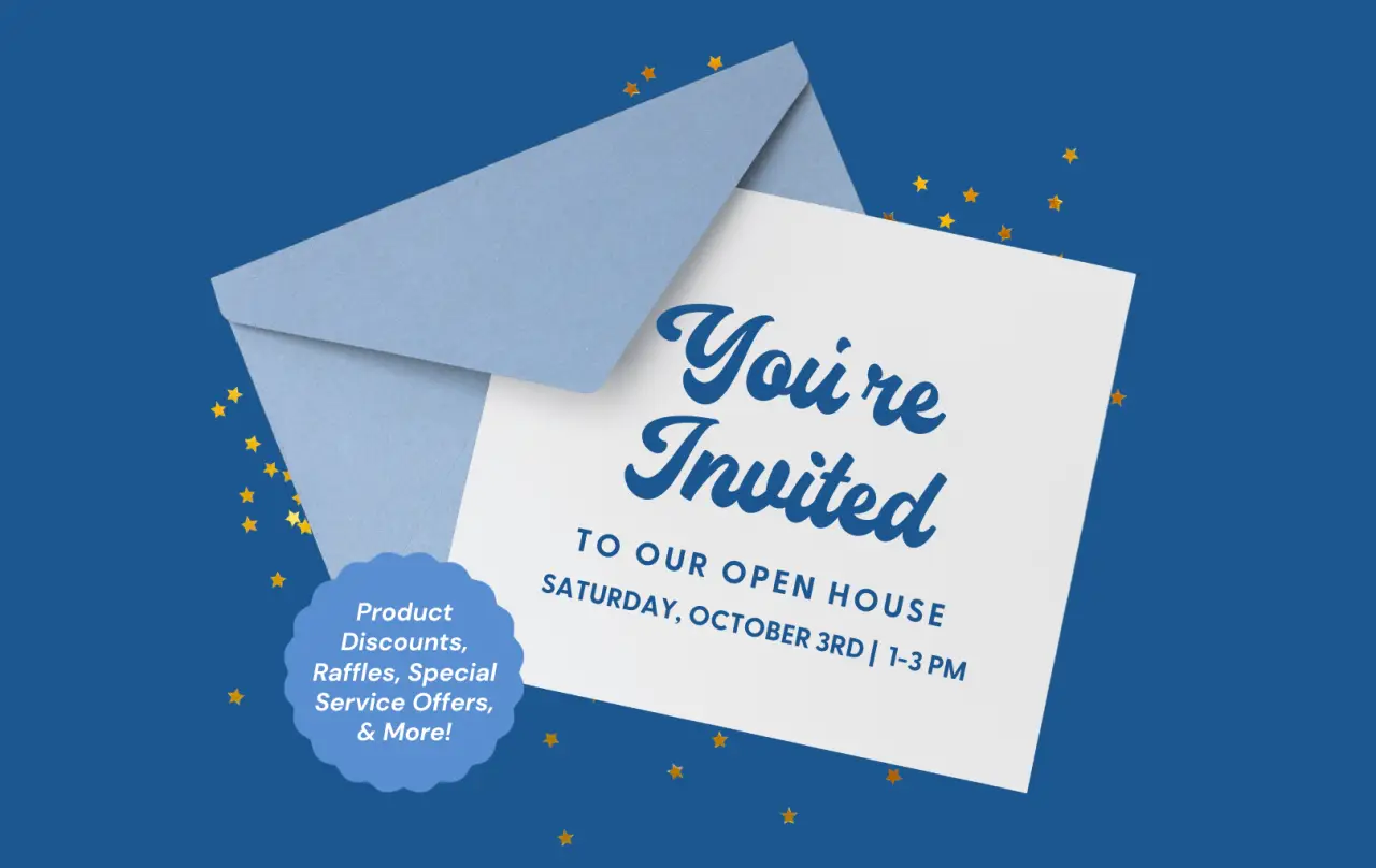 Open House