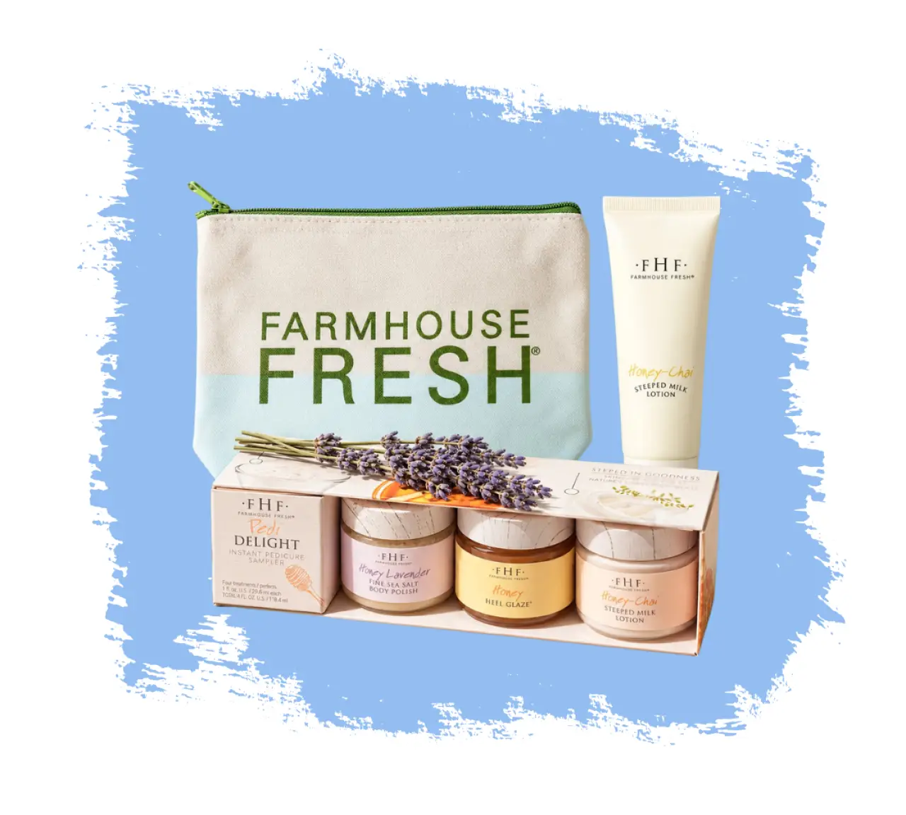 June Wellness Box
