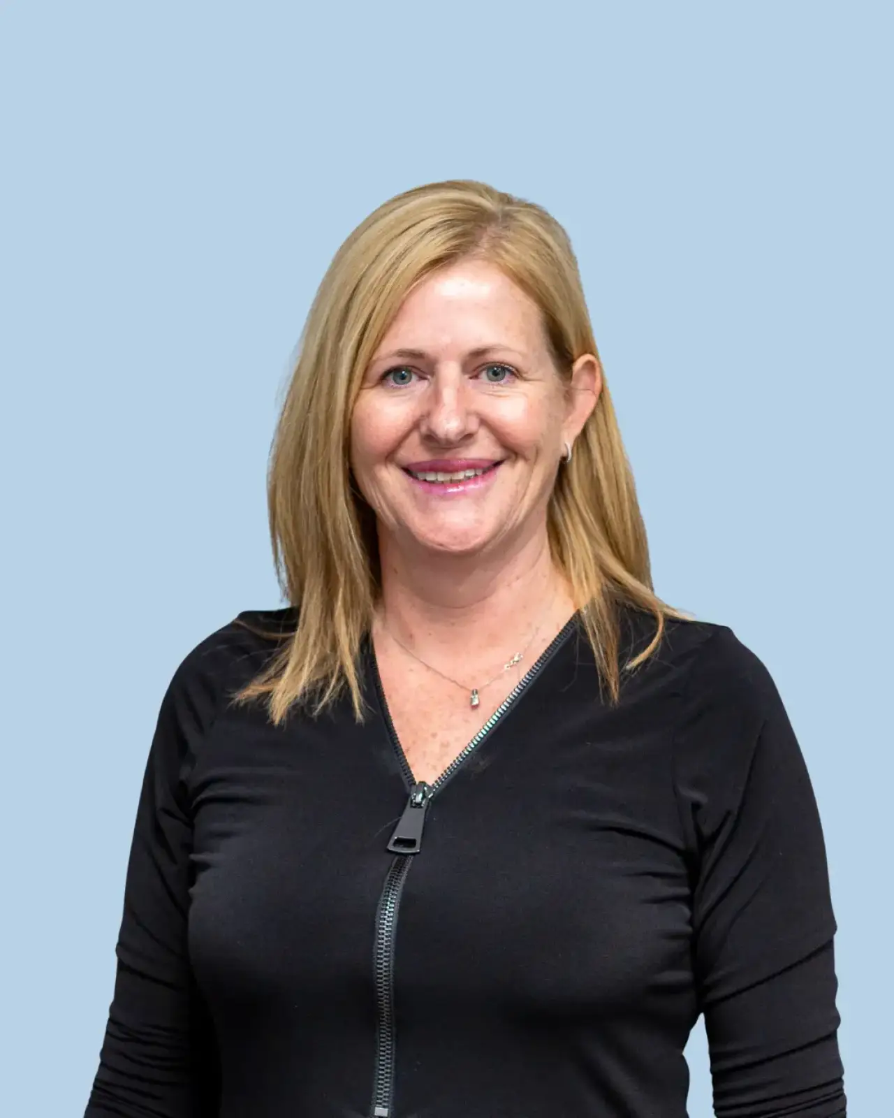 Julie