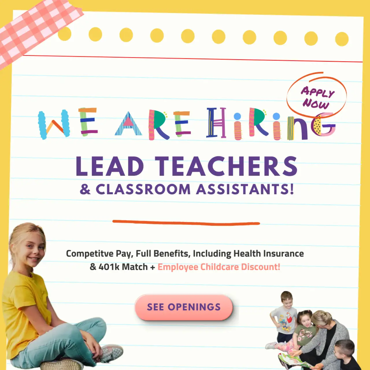 Hiring